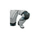 thumbnail image 2 of Set De Rodilleras Acolchadas E-05642 Makita, 2 of 2