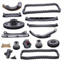 Repuestos Del Sol - Kit Distribucion Nissan Terrano D22 2.5 2002 2010