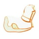 thumbnail image 1 of Chubasquero Para Perros Ropa Impermeable Para Mascotas Para Perros Pequeños A Extra Grandes (naranja) XL, 1 of 3