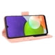 thumbnail image 2 of Funda Tipo Billetera FOXDOCK para Samsung Galaxy A22 4G – Tapa Flip con Tarjetero, 2 of 5