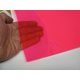 thumbnail image 2 of Cinta de vinilo Paper Street Plastics 38 cm rosa fluorescente 15 m, 2 of 2
