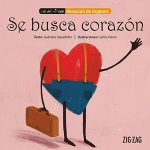 Zig-Zag - Se Busca Corazon
