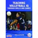 thumbnail image 1 of Book Championship Productions Teaching Volleyball IQ, 1 of 1