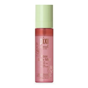 Pixi Rose Glow Mist 80 Ml / 2.70 Fl Oz