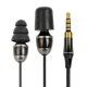 thumbnail image 1 of Auriculares protectores ISOtunes con cable, cumplimiento OSHA, NRR 29 dB, 1 of 7