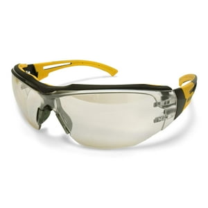 Gafas De Seguridad Dewalt Dpg108 Renovator Black I/O Lente