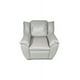 thumbnail image 1 of Sofa Brasil Un Cuerpo Ecocuero Beige Pm, 1 of 3