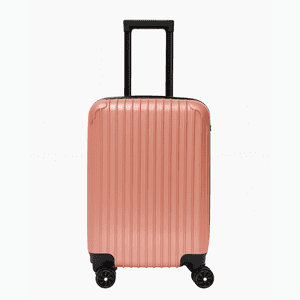 Genérico - Maleta Cabina De 10 Kg Equipaje Chica Ruedas Viajes Avión