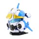 thumbnail image 3 of Figura de acción hwasooboon Mini Force Jet Cop, 3 of 3
