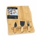 thumbnail image 4 of Tabla Gourmet De Madera Bambú, 4 of 4