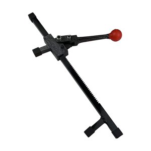 Magideal - Herramienta De Eliminación De Abolladuras De Carrocería De Coche, Expansor Manual, Herramienta De Reparación De Abolladuras, Antiarañazos, Herramienta