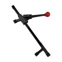 Magideal - Herramienta De Eliminación De Abolladuras De Carrocería De Coche, Expansor Manual, Herramienta De Reparación De Abolladuras, Antiarañazos, Herramienta