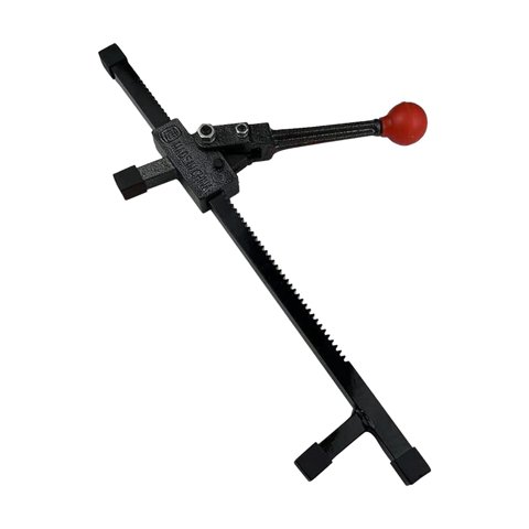 Magideal - Herramienta De Eliminación De Abolladuras De Carrocería De Coche, Expansor Manual, Herramienta De Reparación De Abolladuras, Antiarañazos, Herramienta