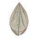 thumbnail image 1 of Funda Para Silla Colgante De Patio, Resistente A La Intemperie, Protección Solar, Color Dorado, Diámetro 147 Cm, 1 of 5
