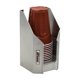 thumbnail image 1 of Dispensador de vasos Extreme Max 5001.6282 de aluminio para remolque, 1 of 7