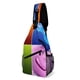 thumbnail image 1 of Elemental Riñonera Bandolera con Estampado Integral para Hombres y Mujeres, Bolso Cruzado Gráfico de Tendencia, Mochila de Hombro Streetwear para Ciclismo y Deportes, Riñonera Versátil Casual, 1 of 6