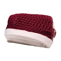 Ioensy - Red De Bádminton Red De Repuesto De Bádminton De 6,1M × 0,76M Para Juegos De Playa Y Patio Trasero