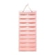 thumbnail image 1 of Organizador De Pinzas Para El Cabello, Color Rosa, 1 of 5