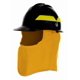 thumbnail image 1 of Cubierta para casco Propper Amarilla, conforme a NFPA 1977, 1 of 5