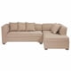 thumbnail image 1 of New Metropolitan Derecho Lino Beige, 1 of 10