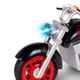 thumbnail image 3 of MOTO RC 20 CM LUCES SONIC SHADOW, 3 of 3