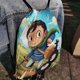 thumbnail image 4 of Ranking de Reyes Mochila de Cuerdas para Deportes y Gimnasio, Bolsa de Cuerdas Resistente al Agua, Bolsa Cinch, 30×40cm, 4 of 6