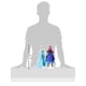 thumbnail image 3 of Set de muñecas Mattel Disney Frozen Anna & Elsa con 10 princesas, 3 of 7