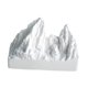thumbnail image 1 of Adorno De Mesa Estatua De Monta?a Nevada Para Centros De Mesa Gabinete Interior Estilo C, 1 of 5