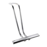 Magideal - Pedales Para Sillas De Salón, Piezas De Repuesto, Reposapiés Multiusos, Pedales Para Sillas De Barbería, Piezas De Repuesto Para Sillas Giratorias De