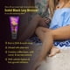 thumbnail image 3 of Loción bronceadora Millennium Tanning Solid Black Leg Bronzer 200 ml, 3 of 6
