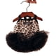 thumbnail image 1 of Vestido Animal Print Y Tutu Para Mascotas Perros Gatos Conejos Otros, 1 of 3