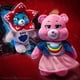 thumbnail image 5 of Set de 2 peluches Care Bears Stranger Things, 5 of 8