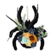 thumbnail image 2 of Corona De Halloween Decorativa Para Colgar En El Porche, Restaurante O Casa., 2 of 5