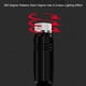 thumbnail image 4 of Proyector Night Light Star Usb Para Dormitorio De Coche, 4 of 8