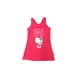 thumbnail image 1 of Polera Niña Algodón Hello Kitty S122632-40 rojo 8, 1 of 3