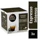 thumbnail image 2 of Café Nescafé Dolce Gusto Pack 3 Espresso Intenso 10 Cápsulas, 2 of 2