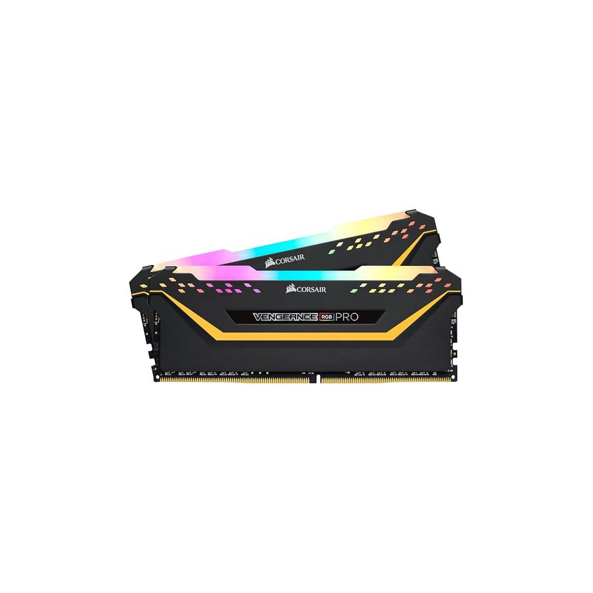 Ram Corsair Vengeance Rgb Pro Tuf 16gb (2x8gb) Ddr4 3200mhz