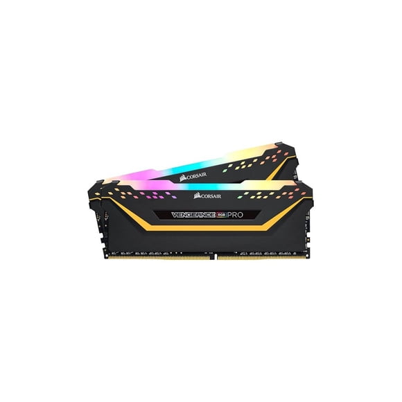RAM Corsair Vengeance RGB PRO TUF 16GB (2x8GB) DDR4 3200MHz