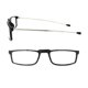 thumbnail image 3 of Gafas de Lectura DBEFTLI Plegables 2 Pares 3.00, 3 of 7