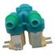 thumbnail image 5 of Para Samsung Solenoide Lavadora Válvula De Entrada De Agua, 5 of 7