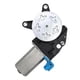 thumbnail image 4 of Elevalunas Eléctrico Motor Elevalunas Eléctrico Delantero Para Daewoo Lacetti Izquierda 96475128, 4 of 5