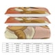 thumbnail image 3 of Pokmon Eevee 3 Piece Sets Full/Queen Size - Reversible Microfiber Quilts with Shams Soft Lightweight Bedspread Coverlet Comforter for All Season Bed Sheets, 3 of 4