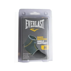 Everlast - Tobillera Neoprene Basic Talla L