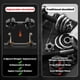 thumbnail image 5 of Juego de mancuernas ajustables ALTLER, par de 10 kg (22 libras), para fitness, 5 of 9