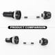 thumbnail image 3 of Reemplazos de fusibles Rvanv para Generac 10000005117 6.3A 250VAC, 3 of 9
