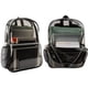 thumbnail image 5 of Mochila Neurora Clear Heavy Duty TPU transparente negra, 5 of 6