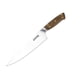 thumbnail image 1 of Cuchillo Parillero 20 Cm Premium L. Curacavi Funda Cuero Café, 1 of 3