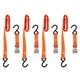 thumbnail image 1 of Tie-Down KEEPER Hampton PROD, 2,54 cm x 3,05 m, paquete de 4, 1 of 6