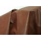 thumbnail image 4 of Tela NAT Leathers, coñac, marrón rústico, bicolor, vegano, 0,9 mm, 4 of 9