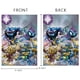 thumbnail image 4 of Skylanders: Swap Force-bandera de jardín temática. Regalo perfecto para fans, amigos y familiares, ideal para actividades al aire libre y decoración de fiestas.28CM*45CM, 4 of 5